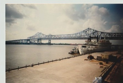 ETATS UNIS
Louisiane ETATS UNIS
Louisiane